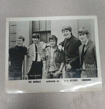 Foto promozionale originale