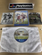 FIFA 15 Sony PlayStation 4