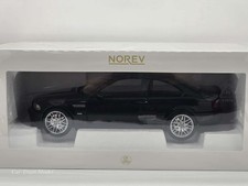 BMW M3 CSL 2003 - Norev 1:18