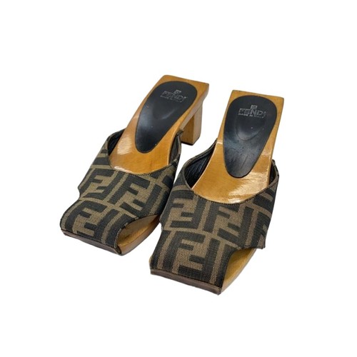 Sandali fendi modello - sandali,