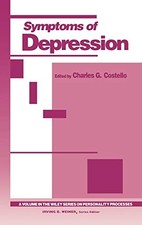 SYMPTOMS OF DEPRESSION By