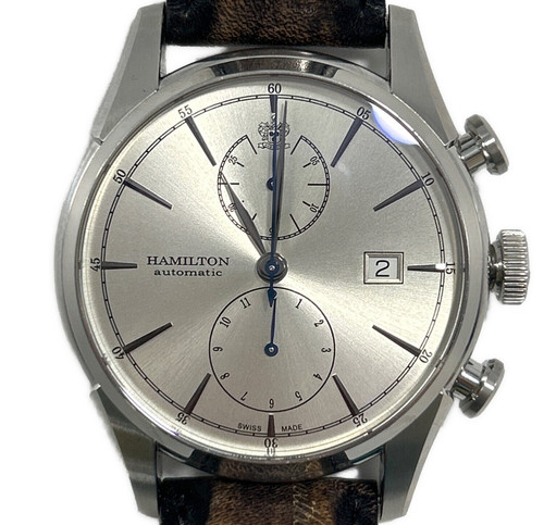 Orologio uomo hamilton - orologio,