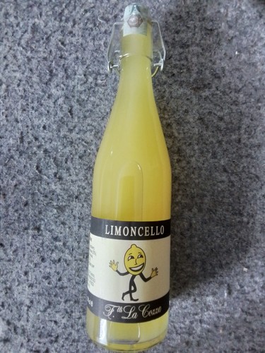 Limoncello vol il - limoncello, vol.