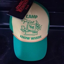 Cappello berretto camionista