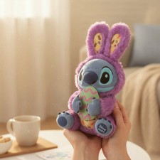 Peluche Disney Store Japan