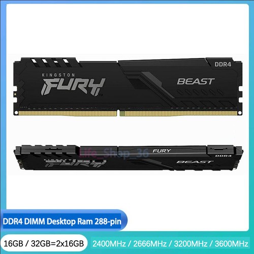 Memoria dimm desktop - memoria, gb