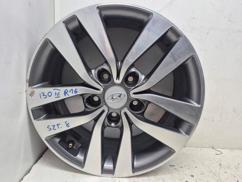 Cerchio lega 16 pollici - 1,
