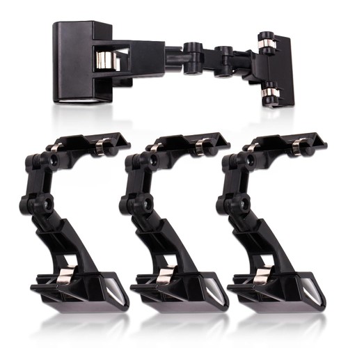 4pz supporto carta flessibile - 4pz,
