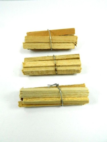 Set fascine legna 2 - di,