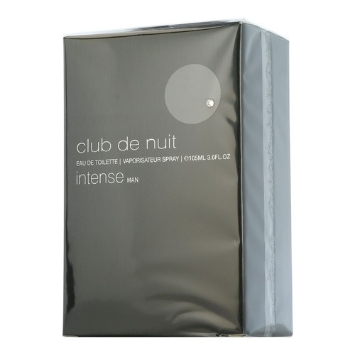 Armaf club nuit uomo - armaf,