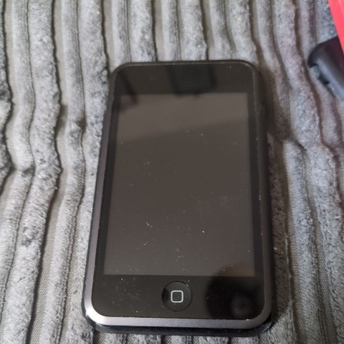 Apple ipod touch - ipod,
