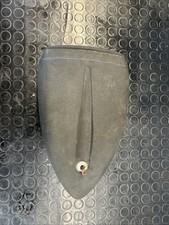Sella Passeggero Aprilia Rs