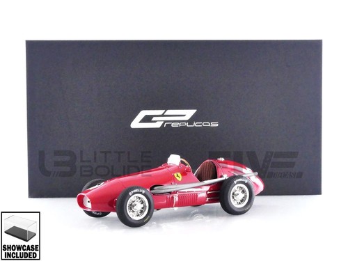 Replicas ferrari 500 - gp,