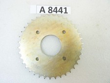 Corona 38 denti passo 420 diam