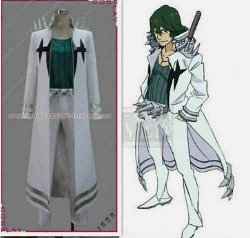 Costume cosplay halloween - costume, kill