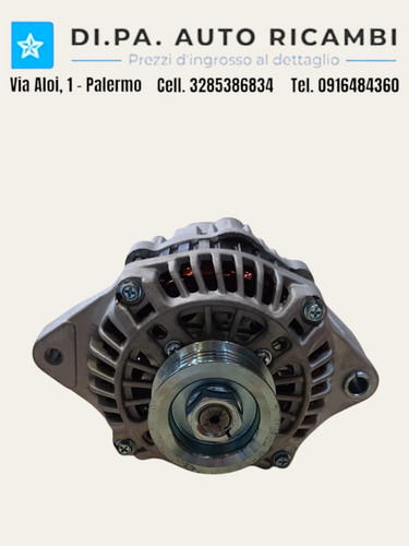 Alternatore opel agila - alternatore, (b)