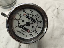 Ricambi moto Morini 500 contkm