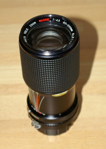 Sicor auto tele - tele, zoom