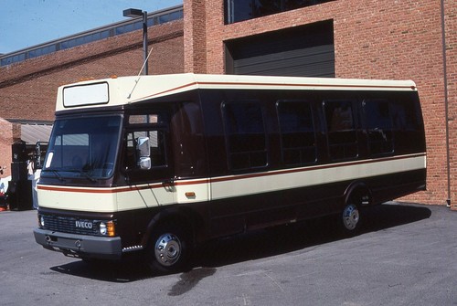 Scivolo autobus originale - scivolo,