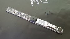 Modulo fotocamera webcam
