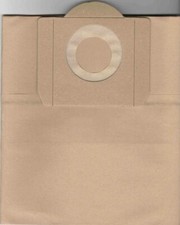 5 SACCHI BUSTE FISELDEM  100