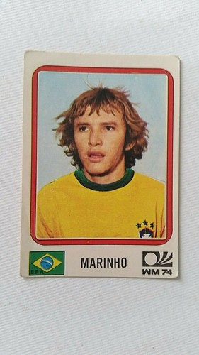 Figurine panini monaco nr - panini, 74