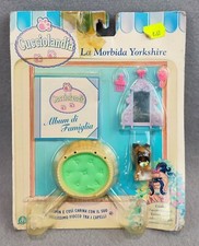 CUCCIOLANDIA KENNER HASBRO