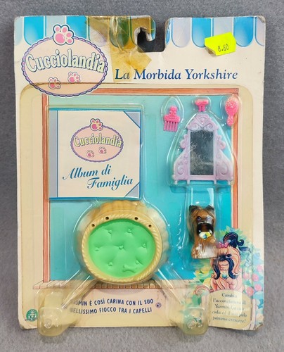 Cucciolandia kenner hasbro - kenner,