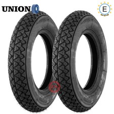 COPPIA PNEUMATICI GOMME