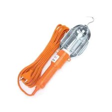 lampada portatile da officina