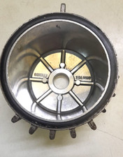 Coperchio carter filtro olio Guzzi GTS 350