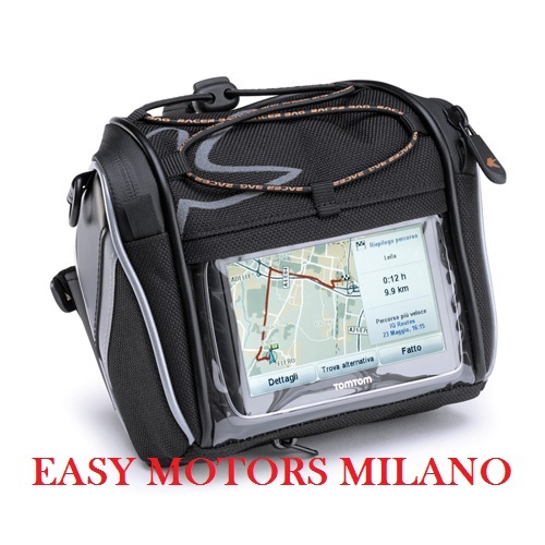 Porta navigatore gps - gps,
