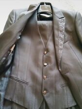 Abito Cerimonia Carlo Pignatelli Tg 46/48