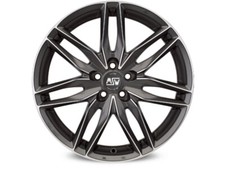 SET 4 Cerchi Lega MSW 24 MATT