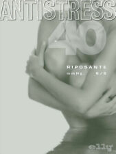 ANTISTRESS ELLY 40 - 70 - 140