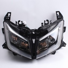 Front LED Headlamp Assy fit