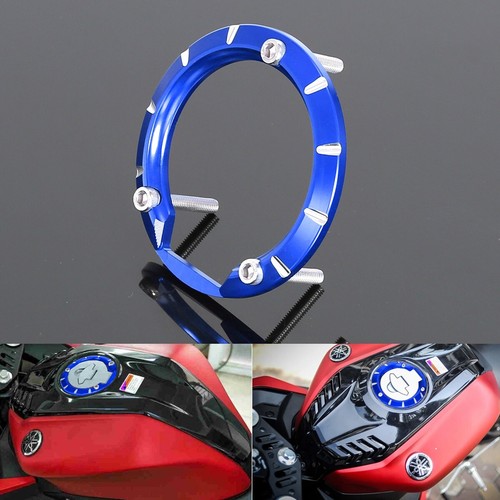 Anello protezione serbatoio