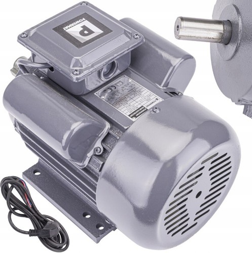 Motore elettrico kw - motore, 230v
