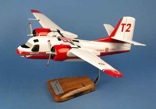 Tracker firecat f - tracker, f-zbau