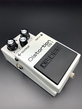 Boss DS-1-WH Pedale per