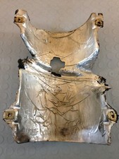 CITROEN C2 VTR (2005) 1.4 DIESEL 50KW 3P COPERTURA COLLETTORE SCARICO ROVINATA