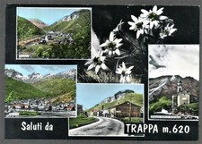 GARESSIO ( Cuneo) - Fraz