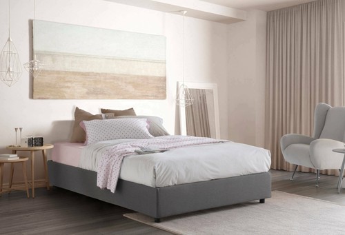 Letto matrimoniale gioia con - gioia,,