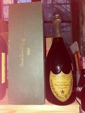 Dom Perignon 1988 Champagne