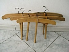 ANTICHE GRUCCE IN LEGNO