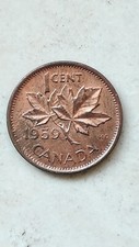 Scegli CANADA 1 CENT SMALL