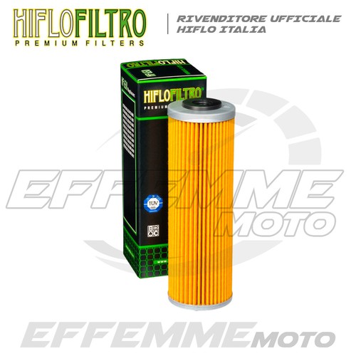 Filtro olio ktm atv sxf - olio,