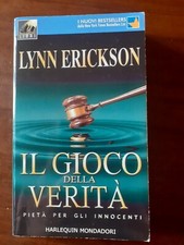 Lynn Erickson - Il gioco della