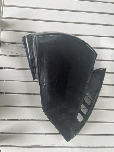 Bmw right fender parafango - right,