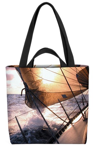 Borsa vela panorama - vela, barca